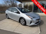 Used 2016 Toyota Prius Four image 3