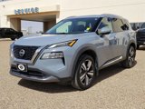 Used 2022 Nissan Rogue SL w/ SL Premium Package image 2