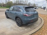 New 2025 Honda HR-V Sport image 3
