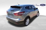 Used 2022 Nissan Rogue Sport S image 4