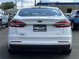 Used 2020 Ford Fusion SE image 3