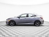 Certified 2021 Honda Civic EX image 2