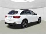 Used 2017 Mercedes-Benz GLC 43 AMG 4MATIC image 4
