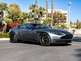 Used 2021 Aston Martin DB11 AMR image 4