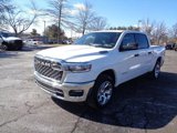 Certified 2025 RAM 1500 Big Horn image 4