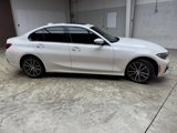 Certified 2022 BMW 330i xDrive Sedan w/ Driving Assistance Package image 6