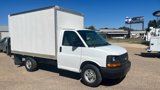 Used 2016 Chevrolet Express 3500 image 5