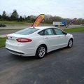 Used 2013 Ford Fusion SE image 5