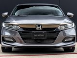 Used 2019 Honda Accord Sport image 4