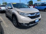 Used 2017 Honda CR-V EX-L image 2