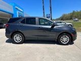 Used 2022 Chevrolet Equinox LS w/ LS Convenience Package image 3