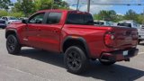 New 2025 GMC Canyon Elevation image 6