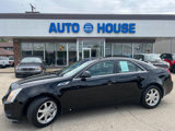 Used 2008 Cadillac CTS 3.6 w/ Seating Package image 6