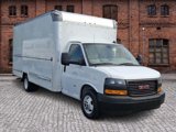 Used 2019 GMC Savana 3500 Extended w/ Driver Convenience Package image 3