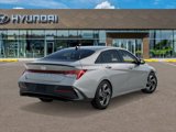 New 2025 Hyundai Elantra Sport image 4