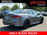 Certified 2022 Nissan Sentra SR w/ Electronics Package image 2
