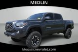 Used 2020 Toyota Tacoma TRD Off-Road image 4