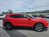 Used 2023 Chevrolet Blazer LT image 4