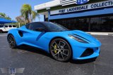 New 2025 Lotus Emira image 4