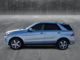 Used 2015 Mercedes-Benz ML 350 4MATIC image 2