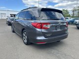 Used 2019 Honda Odyssey Touring image 3