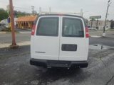 Used 2017 Chevrolet Express 2500 image 4