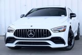 Used 2022 Mercedes-Benz AMG GT 43 image 3
