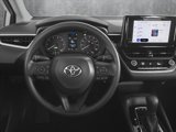 New 2025 Toyota Corolla LE image 4