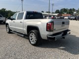 Used 2018 GMC Sierra 1500 SLT w/ SLT Premium Package image 6