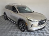 Certified 2022 INFINITI QX60 Sensory w/ Vision Package image 2