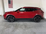 Certified 2023 Chevrolet Blazer LT w/ Convenience Package image 4
