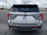 Used 2021 Ford Explorer Limited w/ Equipment Group 301A image 5
