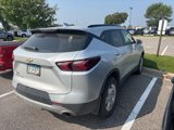 Used 2020 Chevrolet Blazer LT w/ Sound & Technology Package image 4