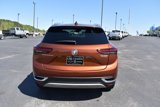 Used 2021 Buick Envision Preferred image 5