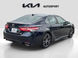 Used 2020 Toyota Camry SE image 5