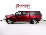 Used 2016 RAM 1500 Laramie w/ Convenience Group image 4
