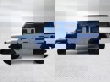 New 2025 Jeep Wrangler Sport image 5