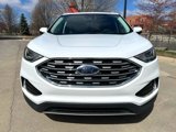Used 2020 Ford Edge SEL image 3