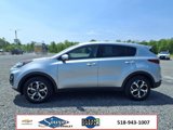 Used 2020 Kia Sportage LX image 4