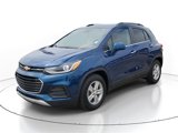 Certified 2020 Chevrolet Trax LT w/ Driver Confidence Package image 2