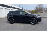Used 2020 Land Rover Discovery Sport SE R-Dynamic image 4