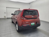 Used 2021 Kia Soul S w/ Paint Protection Package image 6