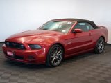 Used 2013 Ford Mustang GT Premium w/ Brembo Brake Pkg image 3
