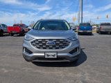 Certified 2021 Ford Edge SEL w/ Convenience Package image 3