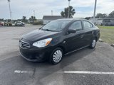 Used 2019 Mitsubishi Mirage G4 ES image 3