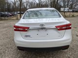 Used 2014 Toyota Avalon Limited image 3