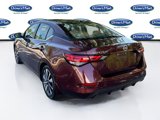 Used 2020 Nissan Sentra SV w/ SV Premium Package image 6