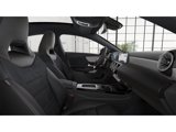 New 2025 Mercedes-Benz CLA 250 4MATIC image 4