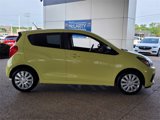 Used 2017 Chevrolet Spark LS image 2