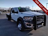 Used 2023 RAM 5500 Tradesman w/ Chrome Appearance Group image 6